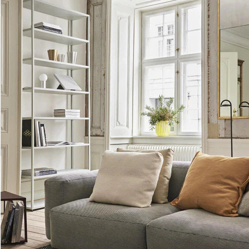 Small Space, Big Style: Homeware Hacks for Compact Living