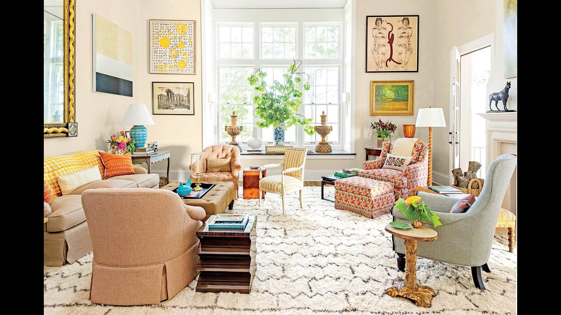 Journey into Cozy: Homeware Picks for Warmth and Comfort