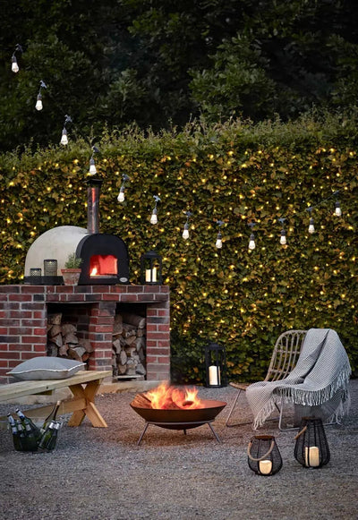 Outdoor Essentials