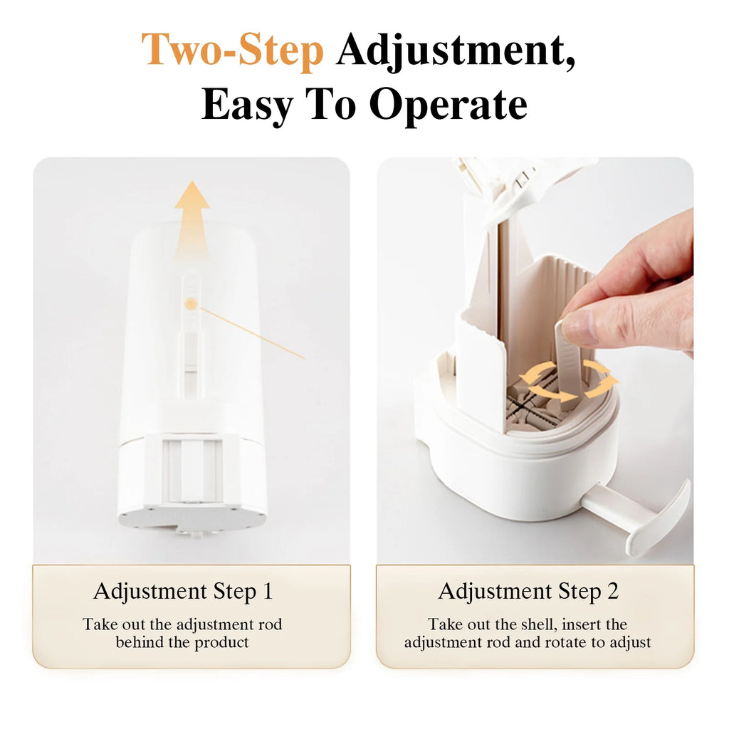 Foamflaker Soap Grinder, Foam Flaker Soap Grinder, Bar Soap Shaver, Bar Soap Dispenser, Soap Shaver for Bar Soap, Bar Soap Shredder Dispenser Wall Mounted