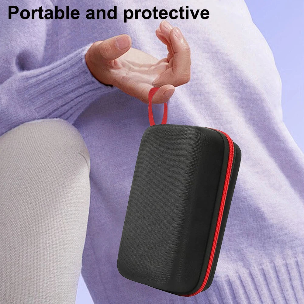 Portable Protective Case for HY300 Series Projectors