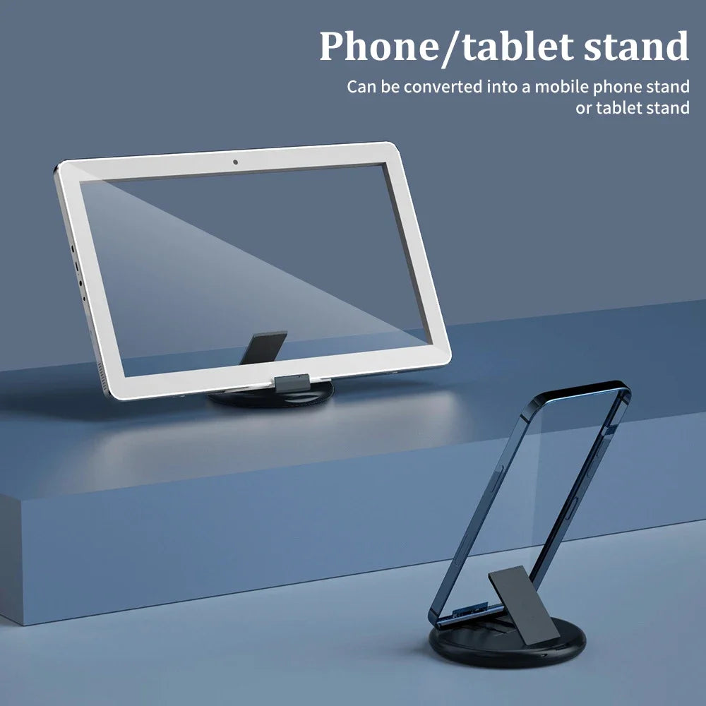 60W USB-C Charging Adapter + Multi Converter Set