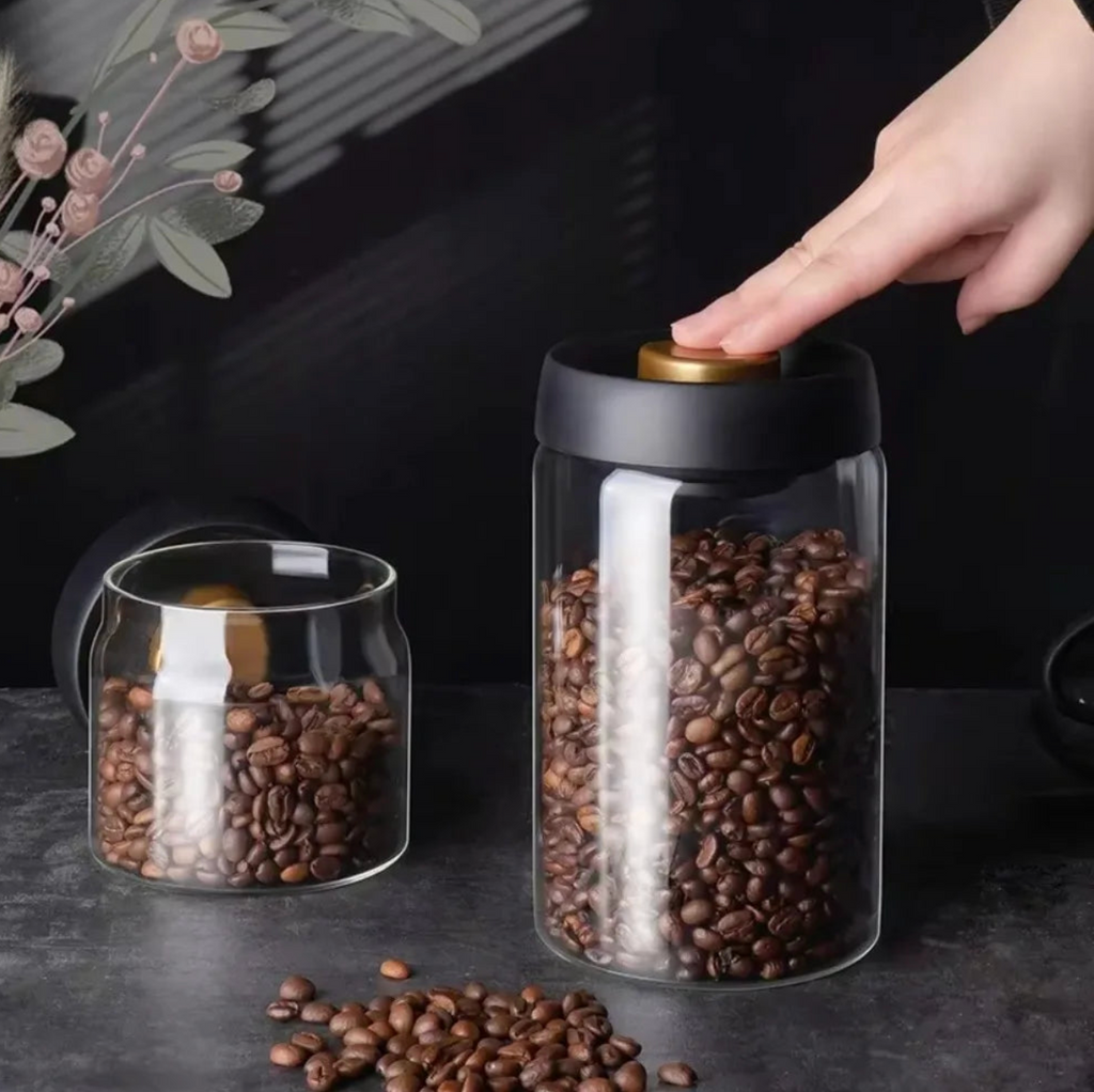 Air Tight Container - Vacuum Sealed Quality