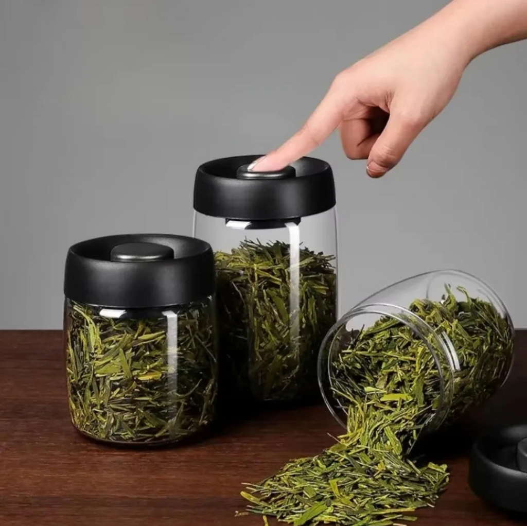 Air Tight Container - Vacuum Sealed Quality