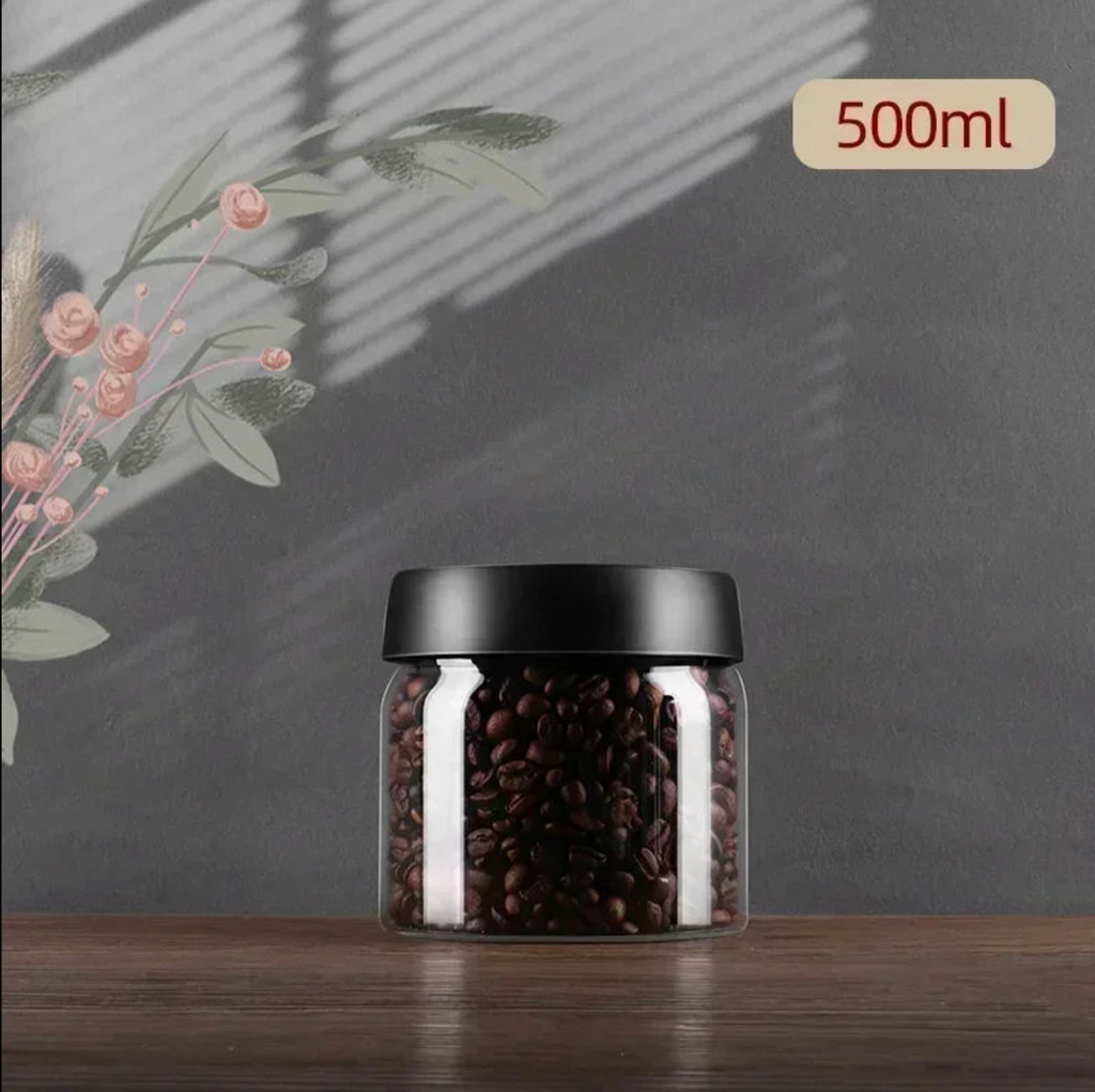 Air Tight Container - Vacuum Sealed Quality