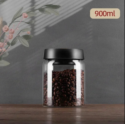 Air Tight Container - Vacuum Sealed Quality