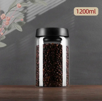 Air Tight Container - Vacuum Sealed Quality