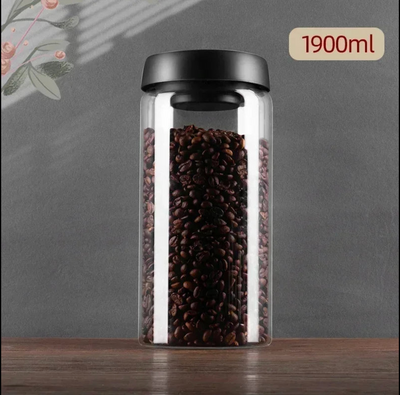 Air Tight Container - Vacuum Sealed Quality