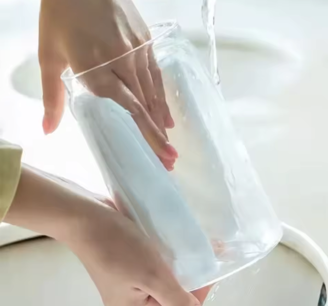 Air Tight Container - Vacuum Sealed Quality