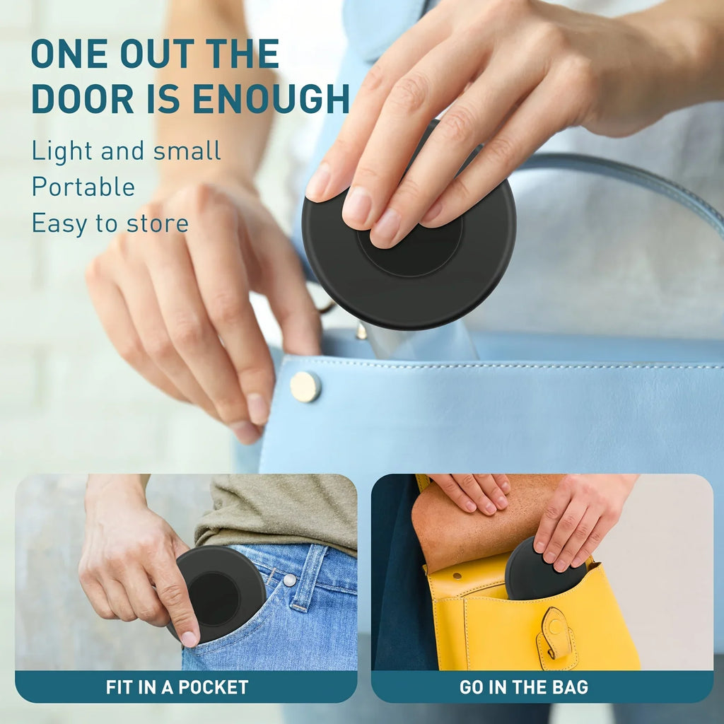 60W USB-C Charging Adapter + Multi Converter Set