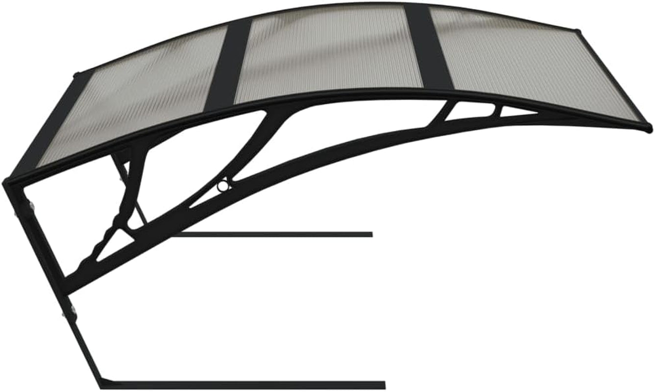 Durable and Weatherproof Robot Mower Garage for Garden Lawn, Easy Assembly, Black, 31.5"X39.8"X18.1"