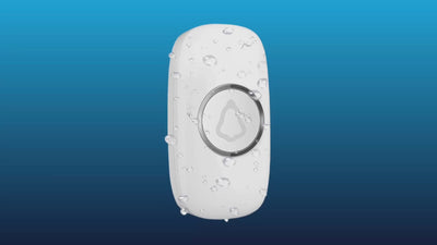 Wireless Doorbell with Long Range - Upgrade Your Security